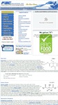 Mobile Screenshot of fbcindustries.com
